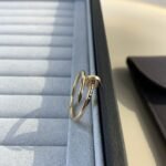 [Eternal Jewelry]JUSTE RING 1.8MM - Image 4