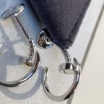 [Eternal Jewelry]JUSTE EARRINGS SILVER - Image 5