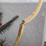 [Eternal Jewelry]SERPENTI BRACELET PINK GOLD DIAMOND DOUBLE SNAKE - Image 6