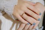 [Eternal Jewelry]LOVE RING 2.65MM DIAMOND - Image 8