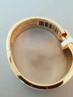 [Eternal Jewelry]H YELLOW BRACELET - Image 4