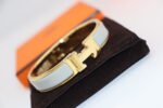 [Eternal Jewelry]H LIGHT BLUE BRACELET - Image 7