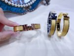 [Eternal Jewelry]H CHAMPAGNE BRACELET - Image 3