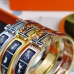 [Eternal Jewelry]H COUVERTURES DARK BLUE BRACELET - Image 9
