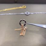 [Eternal Jewelry]LOVE BRACELET 2 DIAMOND - Image 6