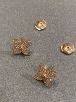 [Eternal Jewelry]STAR DIAMOND EARRINGS - Image 5
