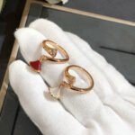 [Eternal Jewelry]DREAM RING PINK GOLD - Image 5