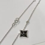 [Eternal Jewelry]STAR BLACK MOP NECKLACE - Image 5