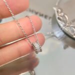 [Eternal Jewelry]PERLEE DIAMOND NECKLACE - Image 6