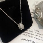 [Eternal Jewelry]PERLEE DIAMOND NECKLACE - Image 7