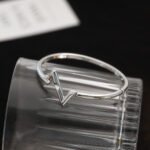[Eternal Jewelry]VOLTE UPSITE DOWN BRACELET - Image 10