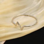 [Eternal Jewelry]VOLTE UPSITE DOWN BRACELET - Image 3