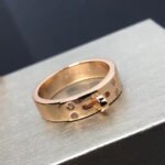 [Eternal Jewelry]KELLY MEDIUM RING - Image 3