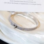 [Eternal Jewelry]KELLY BRACELET DIAMOND PAVED - Image 5