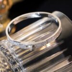 [Eternal Jewelry]KELLY BRACELET DIAMOND PAVED - Image 6