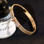 [Eternal Jewelry]KELLY BRACELET DIAMOND PAVED - Image 7