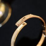 [Eternal Jewelry]KELLY BRACELET DIAMOND PAVED - Image 9