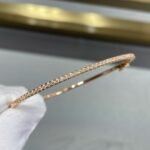[Eternal Jewelry]MINI DIAMOND TENNIS BRACELET - Image 2