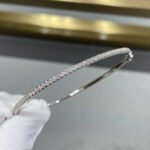 [Eternal Jewelry]MINI DIAMOND TENNIS BRACELET - Image 3