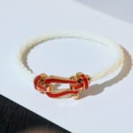 [Eternal Jewelry]FORCE 10 WHITE TEXTILE DIAMOND PAVED - Image 2