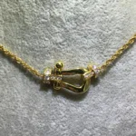 [Eternal Jewelry]FORCE 10 DIAMOND NECKLACE - Image 6