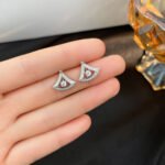 [Eternal Jewelry]DREAM MINI DIAMOND STUD EARRINGS - Image 6