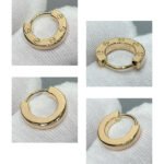 [Eternal Jewelry]LOVE MINI EARRINGS - Image 2