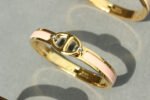 [Eternal Jewelry]CLIC CHAINE GOLD BRACELET - Image 4