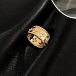 [Eternal Jewelry]PERLEE DIAMOND LARGE RING - Image 8