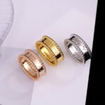[Eternal Jewelry]PERLEE SIGNATURE RING