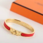 [Eternal Jewelry]HM KELLY RED BRACELET - Image 2