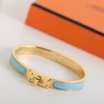 [Eternal Jewelry]HM KELLY CLOUD BLUE BRACELET - Image 2