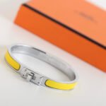 [Eternal Jewelry]HM KELLY YELLOW BRACELET - Image 3