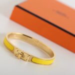 [Eternal Jewelry]HM KELLY YELLOW BRACELET - Image 4