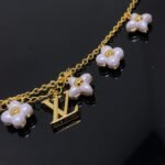 [Eternal Jewelry]LOGO 6 MOTIF STAR AND SUN GOLD BRACELET - Image 2