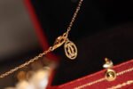 [Eternal Jewelry]DAMOUR DIAMOND NECKLACE - Image 5