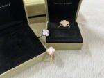 [Eternal Jewelry]Pink Clover Ring - Image 8