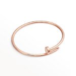 [Eternal Jewelry]JUSTE BRACELET 2.5MM - Image 10