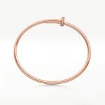 [Eternal Jewelry]JUSTE BRACELET 2.5MM DIAMONDS - Image 29