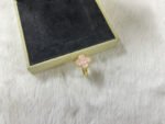 [Eternal Jewelry]Pink Clover Ring - Image 11