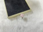 [Eternal Jewelry]Pink Clover Ring - Image 13