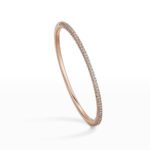 [Eternal Jewelry]MINI DIAMOND TENNIS BRACELET