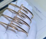 [Eternal Jewelry]JUSTE BRACELET 2.5MM DIAMONDS - Image 19