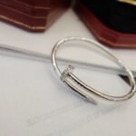 [Eternal Jewelry]JUSTE BRACELET 3.5MM DIAMONDS - Image 32