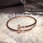 [Eternal Jewelry]JUSTE BRACELET 3.5MM DIAMONDS - Image 14