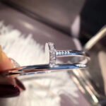 [Eternal Jewelry]JUSTE BRACELET 3.5MM DIAMONDS - Image 17