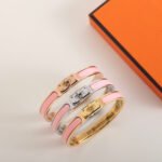 [Eternal Jewelry]HM KELLY PINK BRACELET