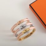 [Eternal Jewelry]HM KELLY LIGHT PINK BRACELET