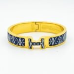 [Eternal Jewelry]H BRACELET BLACK MULTICOLOR - Image 3