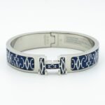 [Eternal Jewelry]H BRACELET BLACK MULTICOLOR - Image 6